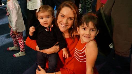 Gymnastics holiday show_2014