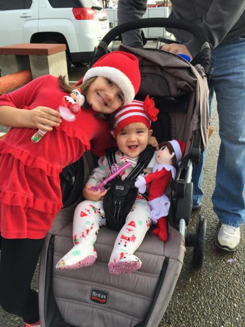 Christmas tree outing_2014