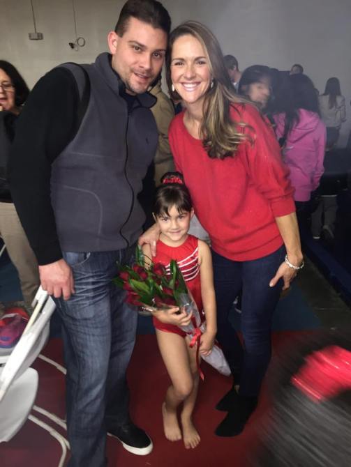 Gymnastics holiday show_2014